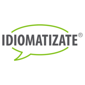 Logo_Idiomatizate®